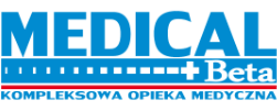 logo Medical Beta