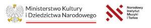 Koncert jest współorganizowany przez Narodowy Instytut Muzyki i Tańca w ramach programu "Muzyk - rezydent", finansowanego ze środków Ministra Kultury i Dziedzictwa Narodowego.